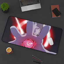 Load image into Gallery viewer, Urashiki Ōtsutsuki Mouse Pad (Desk Mat) On Desk
