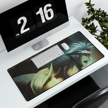Load image into Gallery viewer, Anime Bleach Mouse Pad (Desk Mat)
