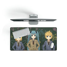 Load image into Gallery viewer, Vocaloid Mouse Pad (Desk Mat)
