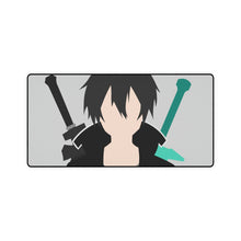 Load image into Gallery viewer, Sword Art Online Mouse Pad (Desk Mat)
