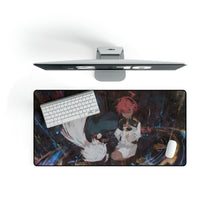 Load image into Gallery viewer, Mobile Suit Gundam: The Witch of Mercury Mouse Pad (Desk Mat)
