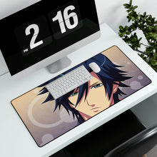 Load image into Gallery viewer, Uta no Prince-sama Mouse Pad (Desk Mat)
