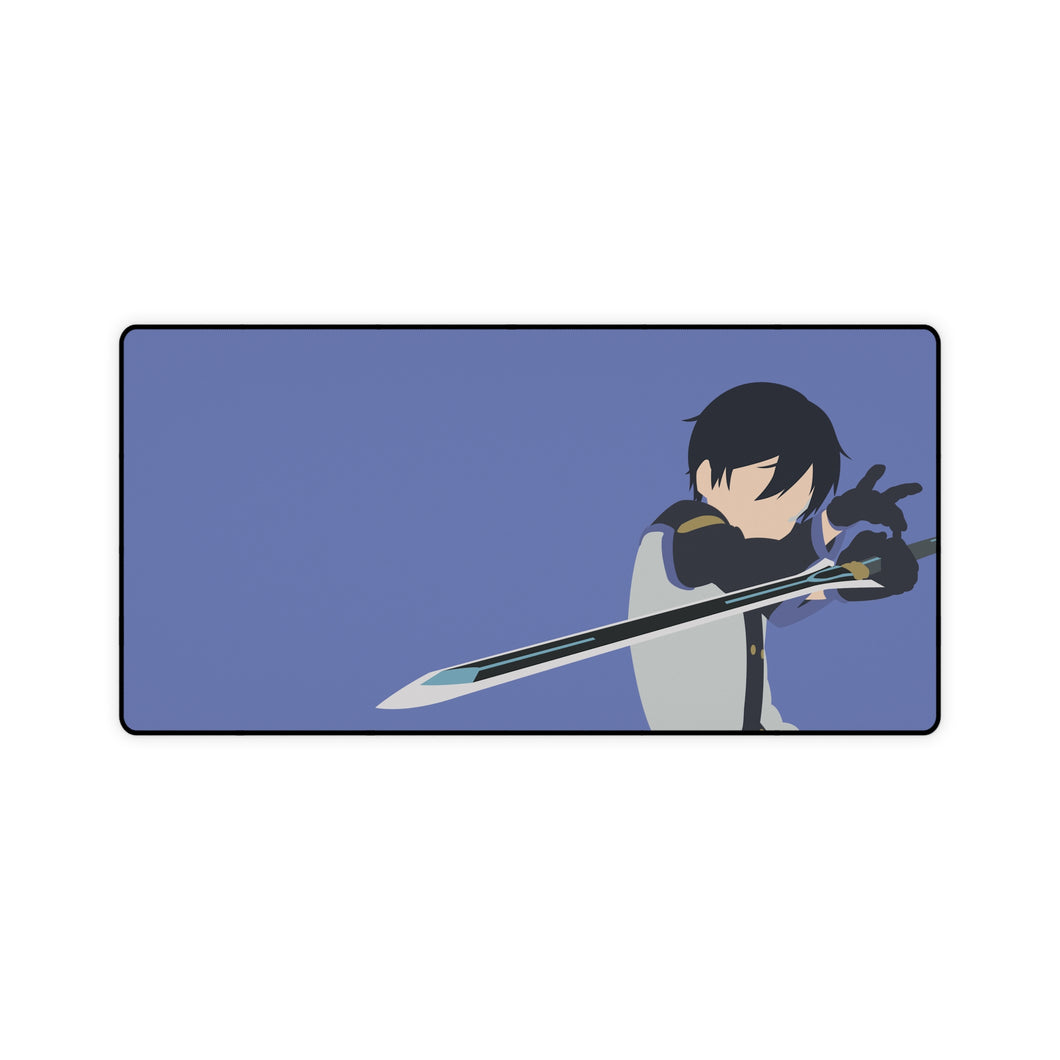 Sword Art Online Movie: Ordinal Scale Mouse Pad (Desk Mat)