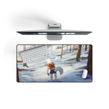 Load image into Gallery viewer, Limit Mouse Pad (Desk Mat) On Desk
