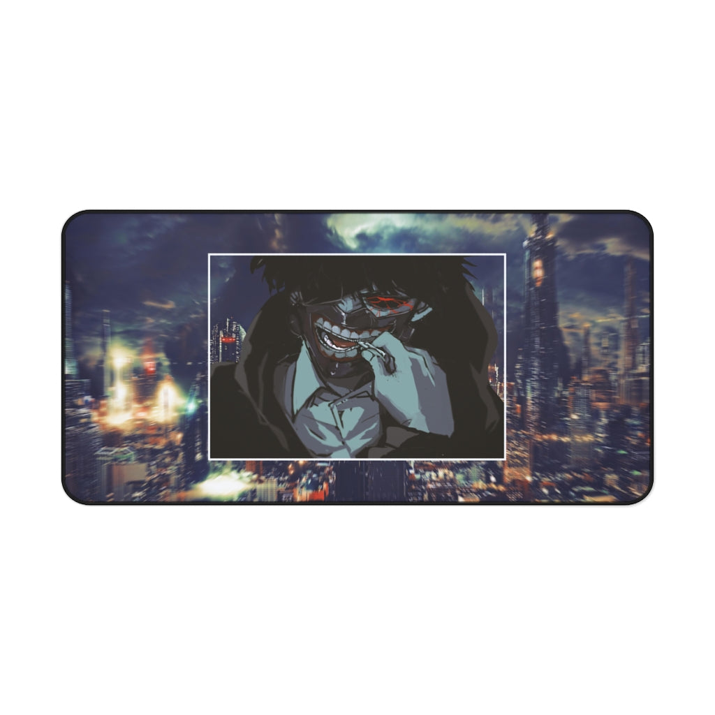 Ken Kaneki Mouse Pad (Desk Mat)