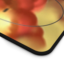 Load image into Gallery viewer, Anime Kabaneri of the Iron Fortress Mouse Pad (Desk Mat) Hemmed Edge
