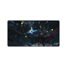 Load image into Gallery viewer, Azur Lane, Bismarck, Anime Girl, Mouse Pad (Desk Mat)

