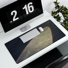 Load image into Gallery viewer, Your Name. Mouse Pad (Desk Mat)
