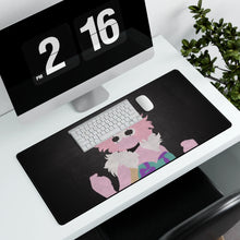 Load image into Gallery viewer, My Hero Academia Mouse Pad (Desk Mat) With Laptop
