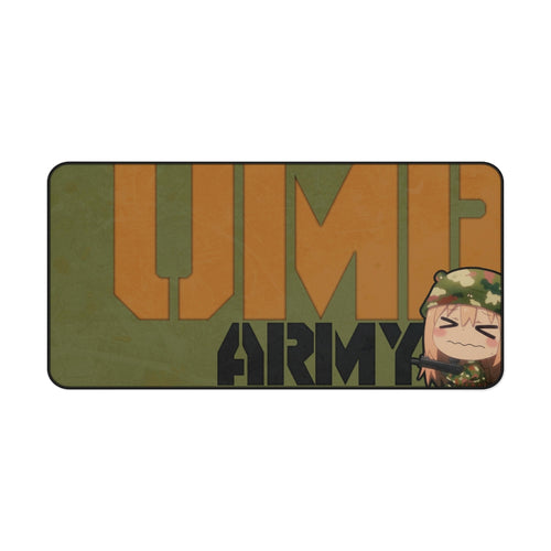 Himouto! Umaru-chan Mouse Pad (Desk Mat)