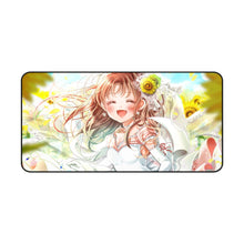 Load image into Gallery viewer, Anime Original Mouse Pad (Desk Mat)
