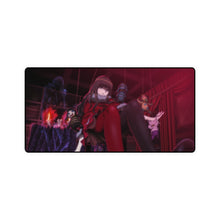 Load image into Gallery viewer, Occultic;Nine Mouse Pad (Desk Mat)
