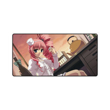 Load image into Gallery viewer, Is This a Zombie? Mouse Pad (Desk Mat)
