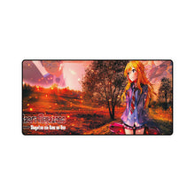 Load image into Gallery viewer, Anime Your Lie in April Mouse Pad (Desk Mat)
