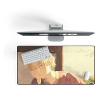 Load image into Gallery viewer, Vinland Saga Mouse Pad (Desk Mat)
