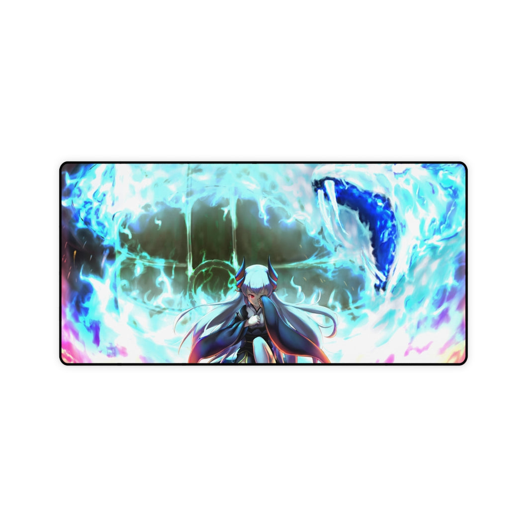 Lancer Class Servant Mouse Pad (Desk Mat)