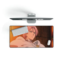 Load image into Gallery viewer, Gilthunder Mouse Pad (Desk Mat)
