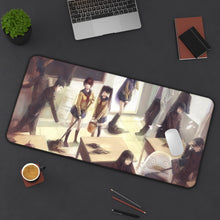 Load image into Gallery viewer, Gintama Mouse Pad (Desk Mat) On Desk
