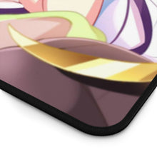 Load image into Gallery viewer, Is The Order A Rabbit? Mouse Pad (Desk Mat) Hemmed Edge
