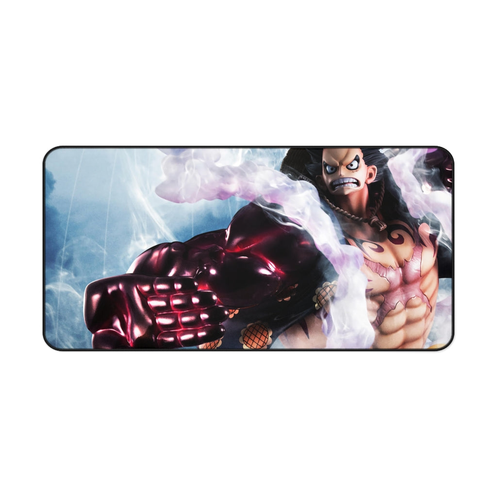 Gear 4th Mouse Pad (Desk Mat)
