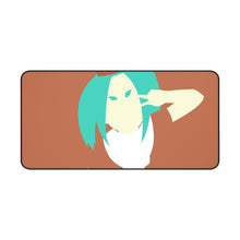 Load image into Gallery viewer, Monogatari (Series) Mouse Pad (Desk Mat)
