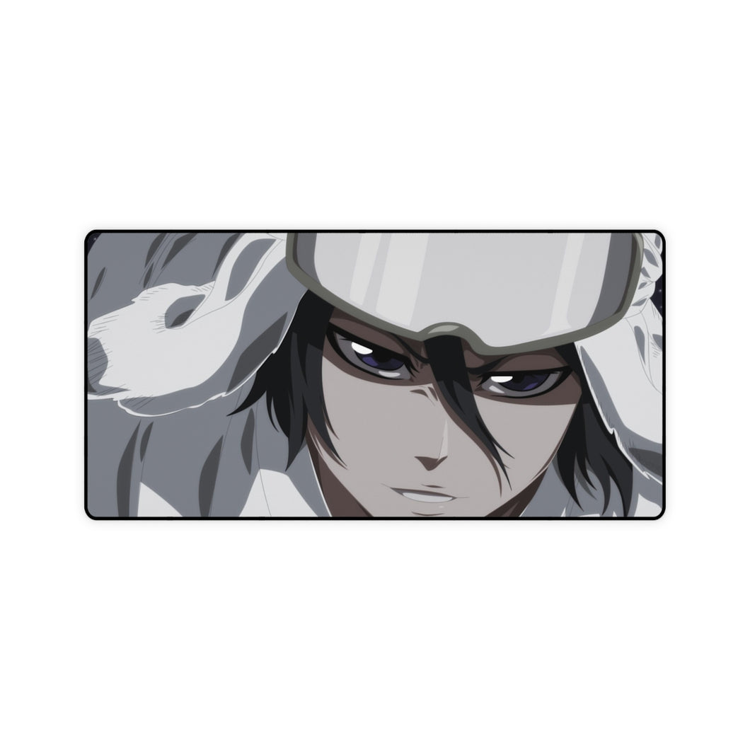 Anime Bleach Mouse Pad (Desk Mat)