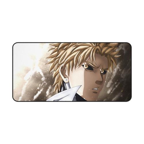 Genos Mouse Pad (Desk Mat)