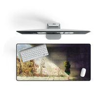 Load image into Gallery viewer, Anime Original Mouse Pad (Desk Mat) On Desk
