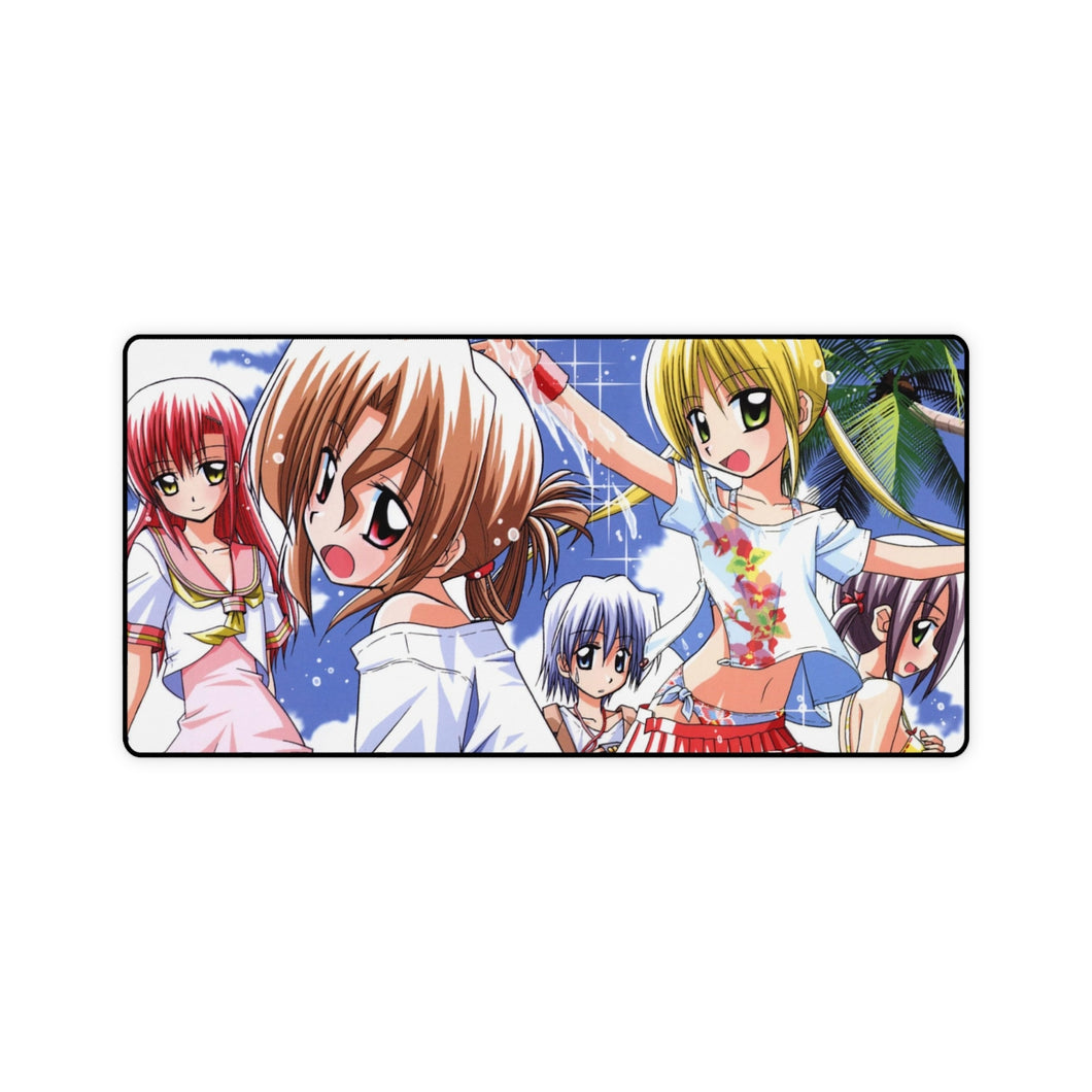 Hayate the Combat Butler Mouse Pad (Desk Mat)