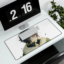 Load image into Gallery viewer, The Rising of the Shield Hero Mouse Pad (Desk Mat)
