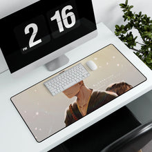 Load image into Gallery viewer, Anime Bleach Mouse Pad (Desk Mat)
