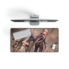 Load image into Gallery viewer, Anime, Girls Frontline, Guns, Rifles, Mouse Pad (Desk Mat)
