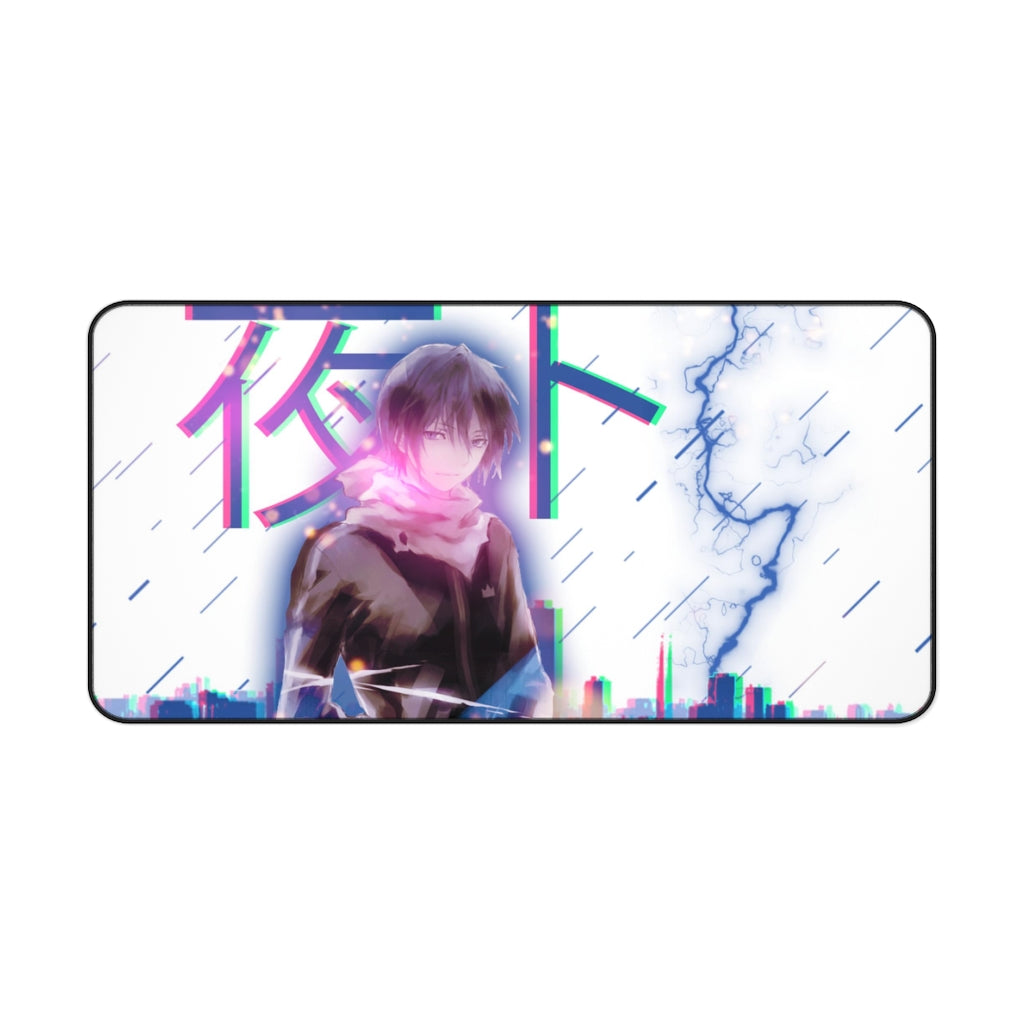 Noragami Yato, Noragami Mouse Pad (Desk Mat)