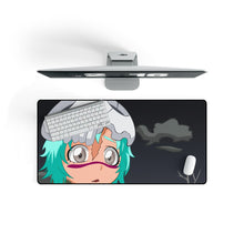 Load image into Gallery viewer, Anime Bleach Mouse Pad (Desk Mat)
