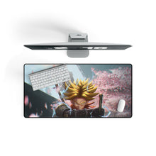 Load image into Gallery viewer, Dragon Ball Mouse Pad (Desk Mat) On Desk
