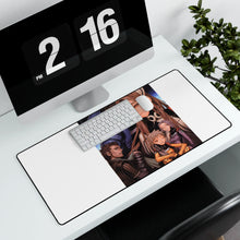 Load image into Gallery viewer, Range Murata Mouse Pad (Desk Mat)
