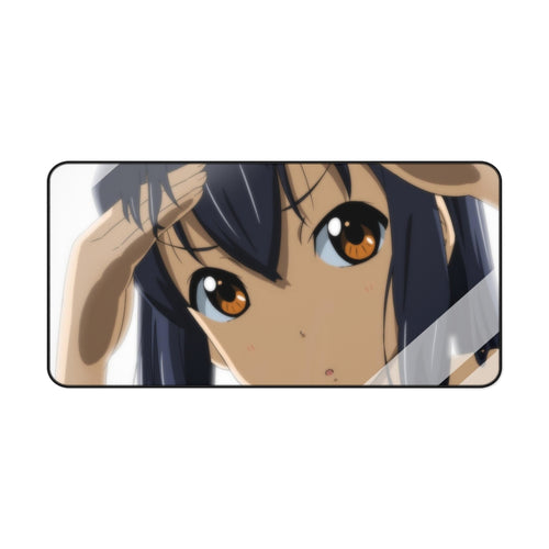 K-ON! Mouse Pad (Desk Mat)