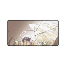 Load image into Gallery viewer, Ascendance of a Bookworm Mouse Pad (Desk Mat)
