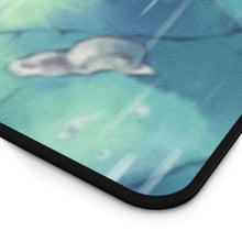 Load image into Gallery viewer, Anime Couple Mouse Pad (Desk Mat) Hemmed Edge
