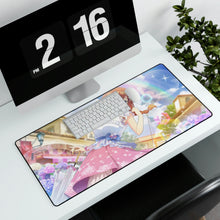 Load image into Gallery viewer, The Quintessential Quintuplets Mouse Pad (Desk Mat)

