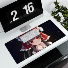 Load image into Gallery viewer, Touhou Mouse Pad (Desk Mat)
