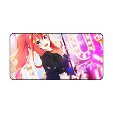 Load image into Gallery viewer, The Quintessential Quintuplets Itsuki Nakano Mouse Pad (Desk Mat)
