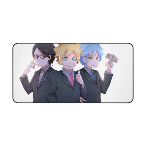 Boruto Mouse Pad (Desk Mat)