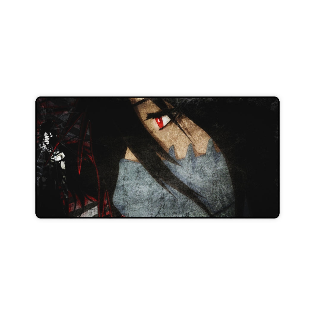 Anime Bleach Mouse Pad (Desk Mat)