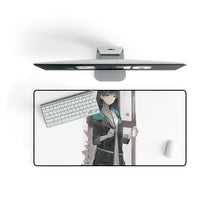 Load image into Gallery viewer, Anime Original Mouse Pad (Desk Mat) On Desk
