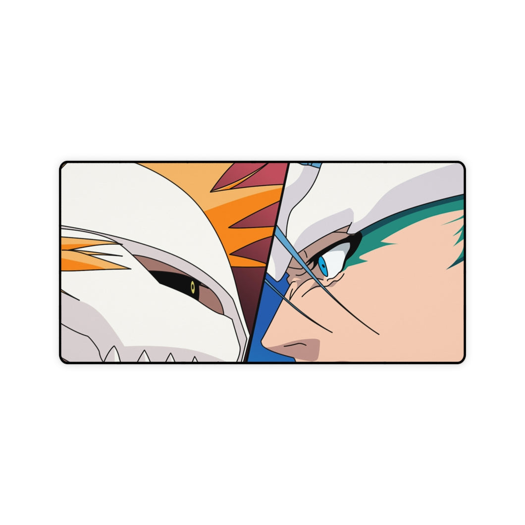 Anime Bleach Mouse Pad (Desk Mat)