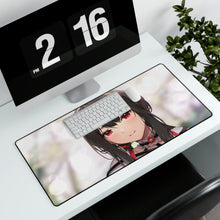 Load image into Gallery viewer, Spy x Family Mouse Pad (Desk Mat)
