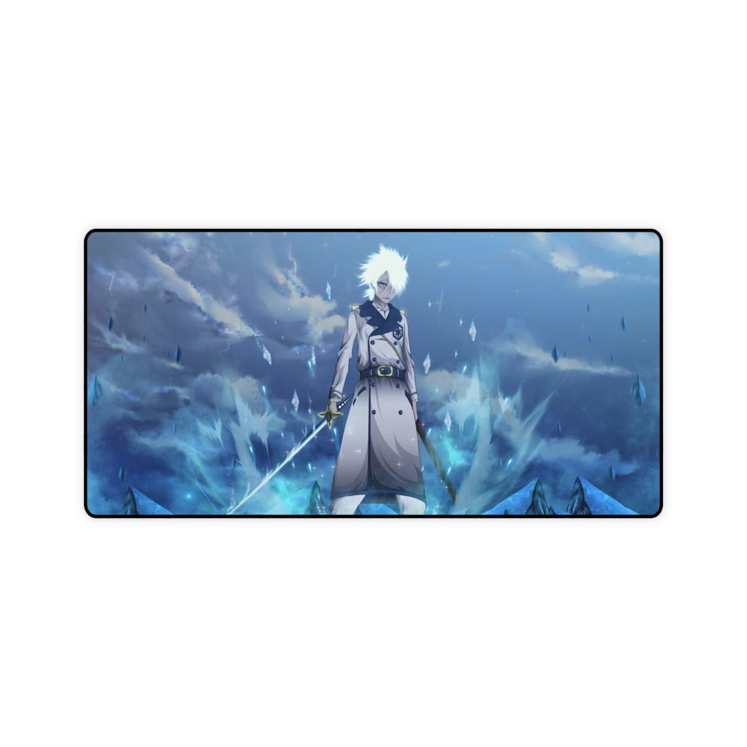 Anime Bleach Mouse Pad (Desk Mat)