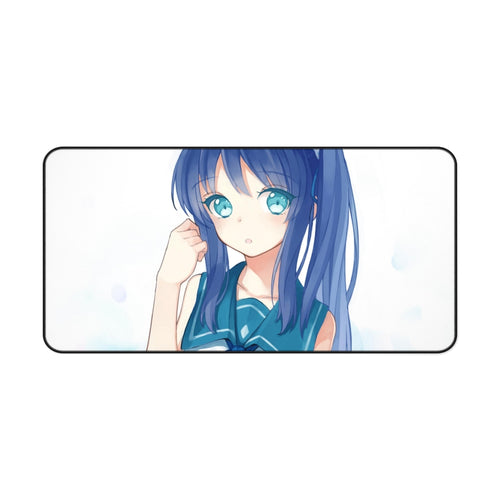 Nagi No Asukara Mouse Pad (Desk Mat)