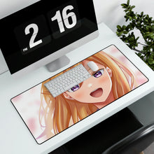 Load image into Gallery viewer, Kanon Shibuya Mouse Pad (Desk Mat)
